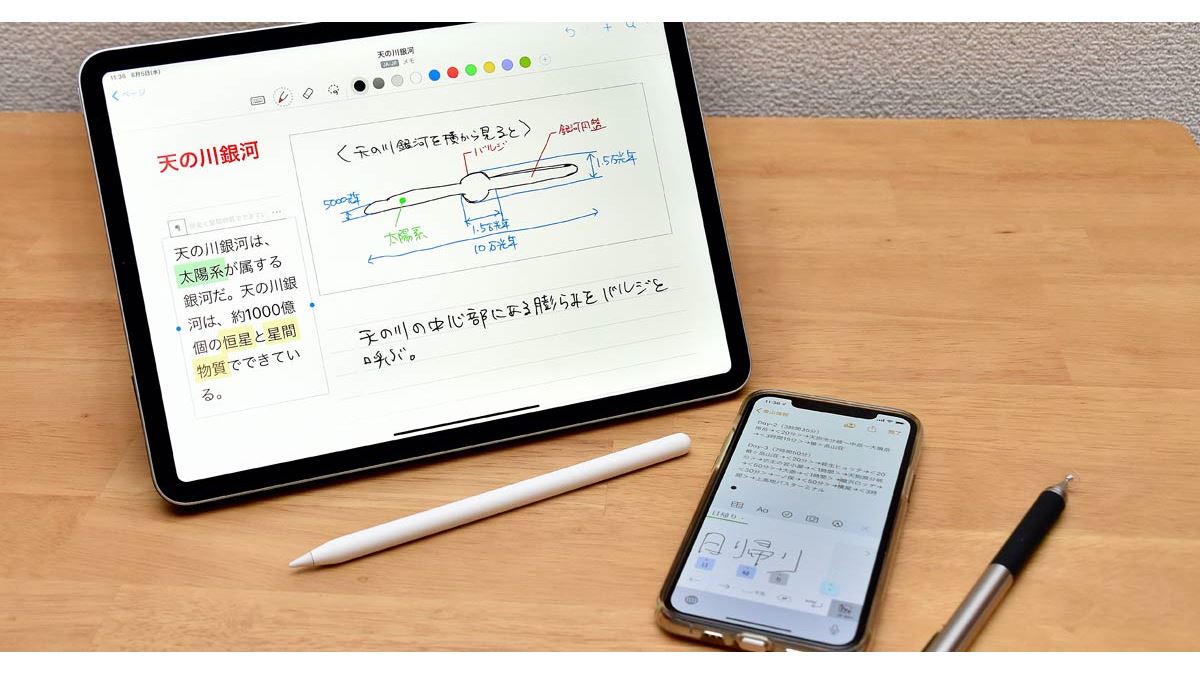 手書き文字をテキスト変換！文字入力システムやアプリを活用する - 価格.comマガジン