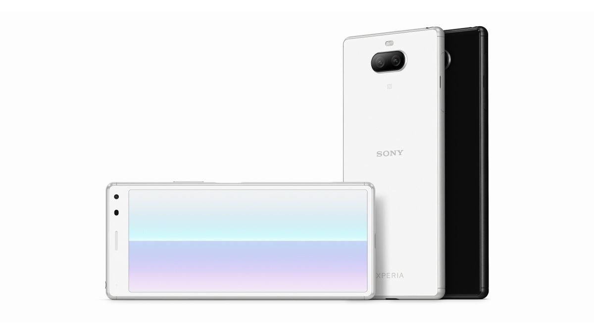 SIMフリーのエントリースマホ「Xperia 8 lite」が9月1日に発売！ - 価格.comマガジン