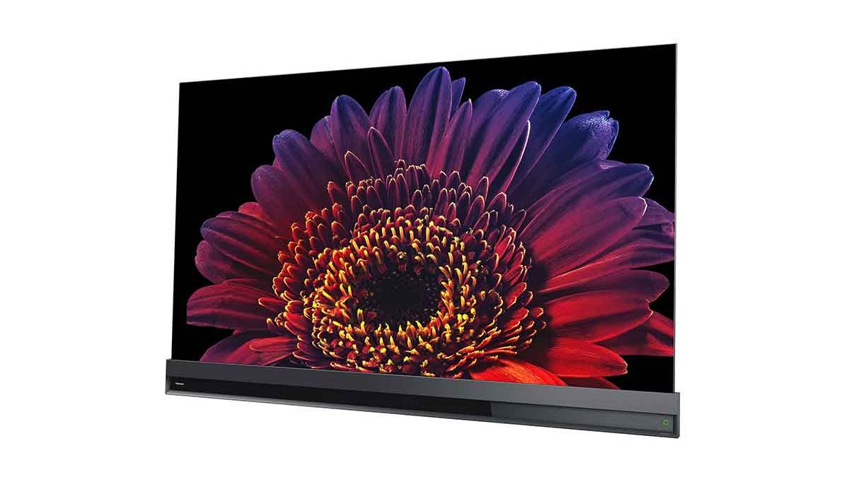 今週発売の注目製品】東芝から、77V型の4K有機ELテレビ「REGZA 今週発売の注目製品】東芝から、77V型の4K有機ELテレビ「REGZA