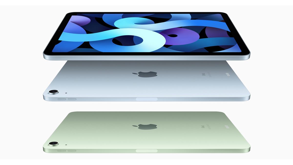 iPad Air 第4世代　グリーン　タッチペン付き ZENIX DESIGN TECH iPad ケース 360度回転 フィルム付き