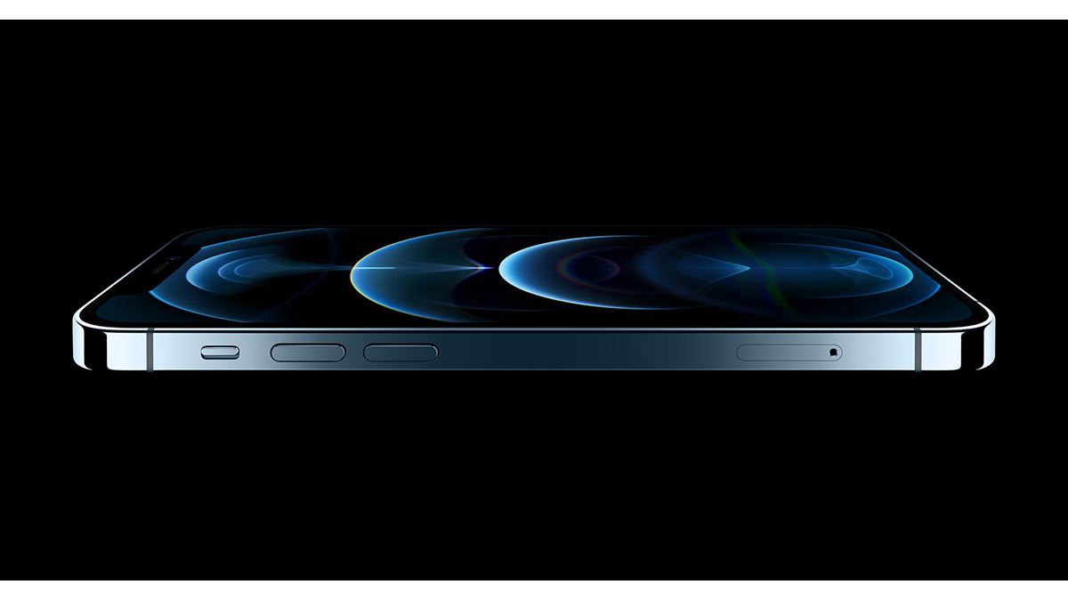 今週発売の注目製品】アップルから、iPhone 12 Pro/iPhone 12/iPad Air