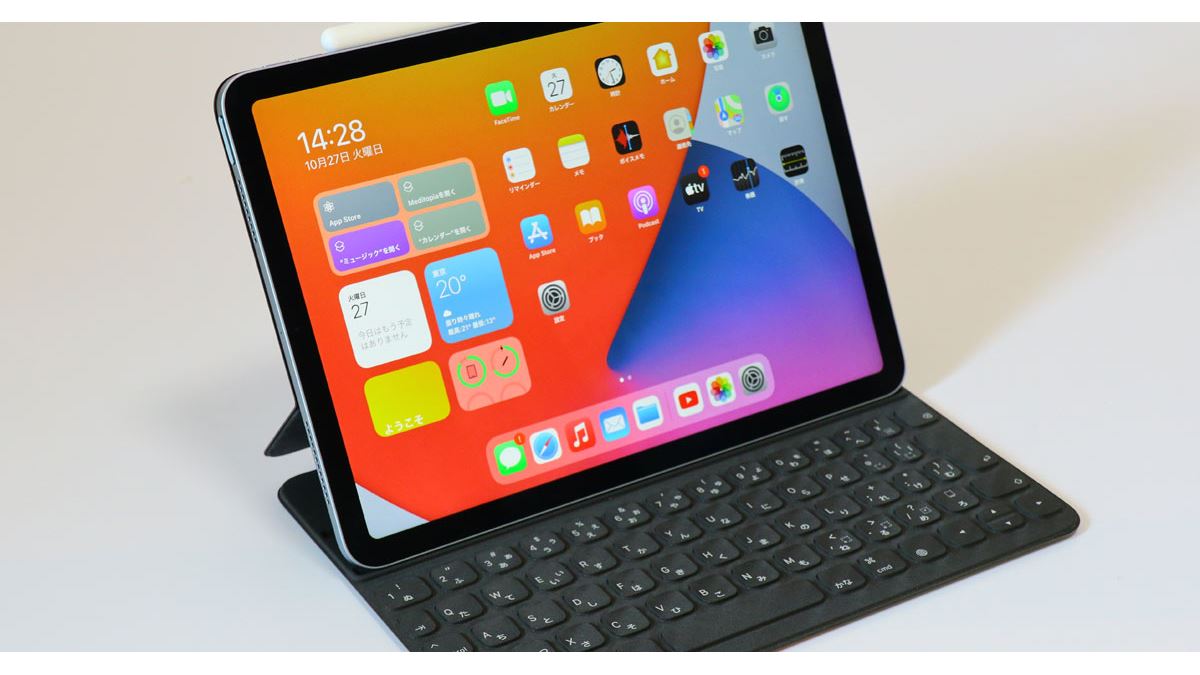 早い者勝ち❗️ iPad Air 第4世代 64GB A2316 徹底検証】Apple iPad Air (第4世代) Wi-Fi 64GBのレビュー