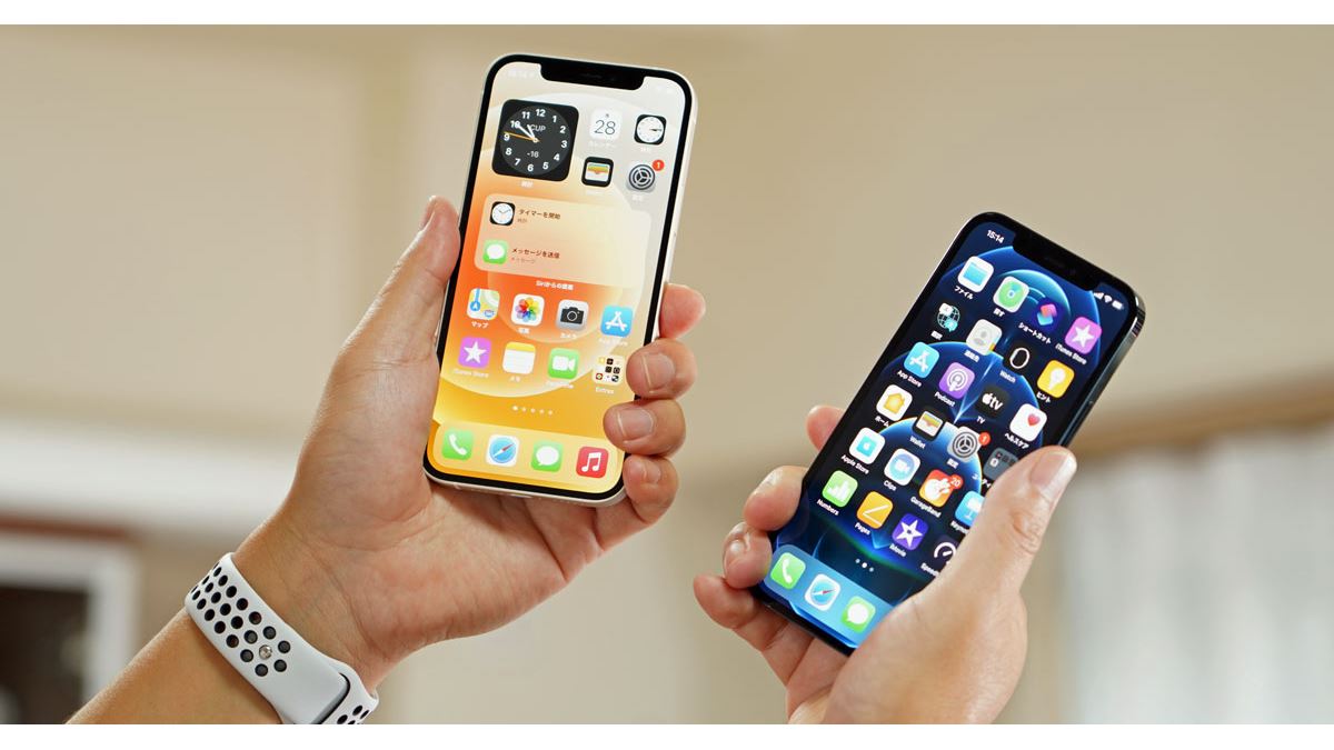 動画】「iPhone 12」の知っておきたい12のポイント - 価格.comマガジン