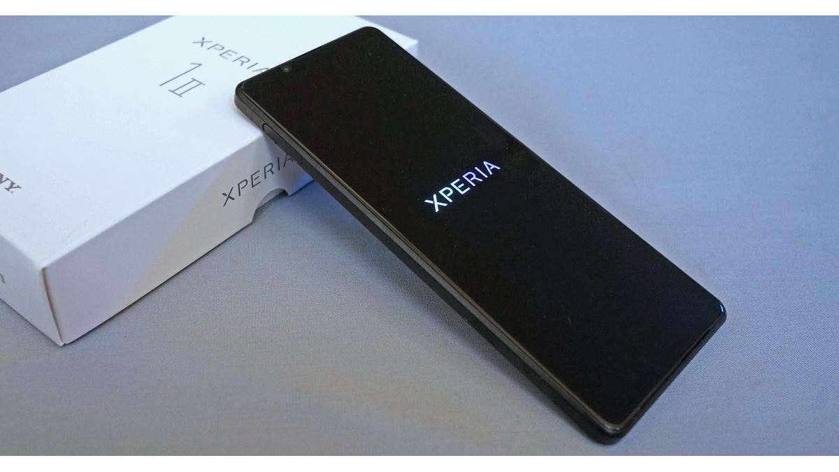 極上のXperia。SIMフリー版「Xperia 1 II XQ-AT42」レビュー - 価格.comマガジン