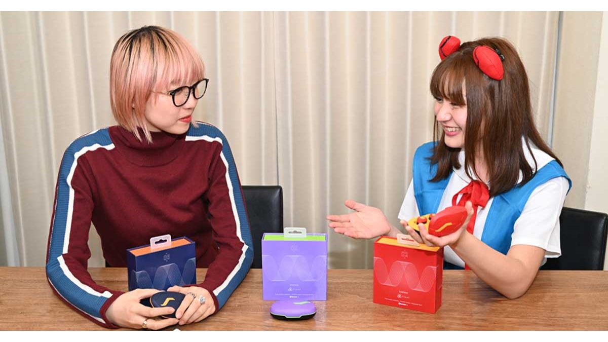 完成度高すぎ! finalのエヴァンゲリオンコラボイヤホンをエヴァ 完成度高すぎ! finalのエヴァンゲリオンコラボイヤホンをエヴァ