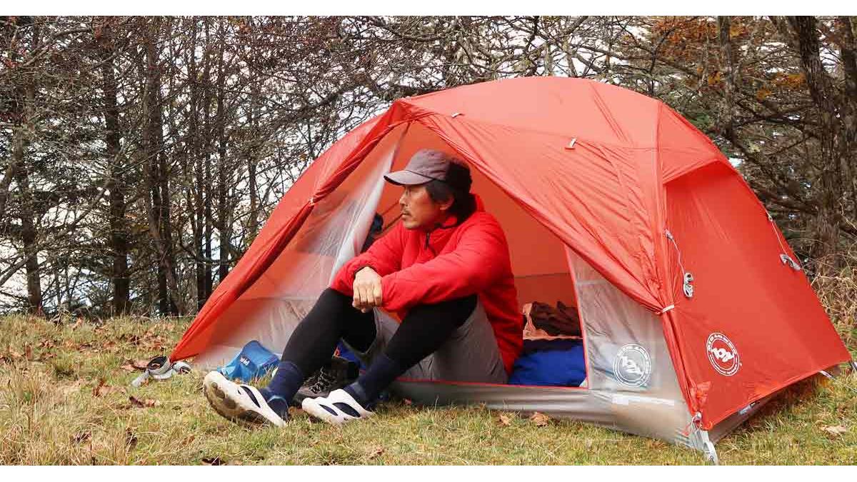 ビッグアグネス　コッパースプールHVUL1 バイクパック+専用グランドシート Amazon.co.jp: ビッグアグネス コッパースプール HV UL1 バイク