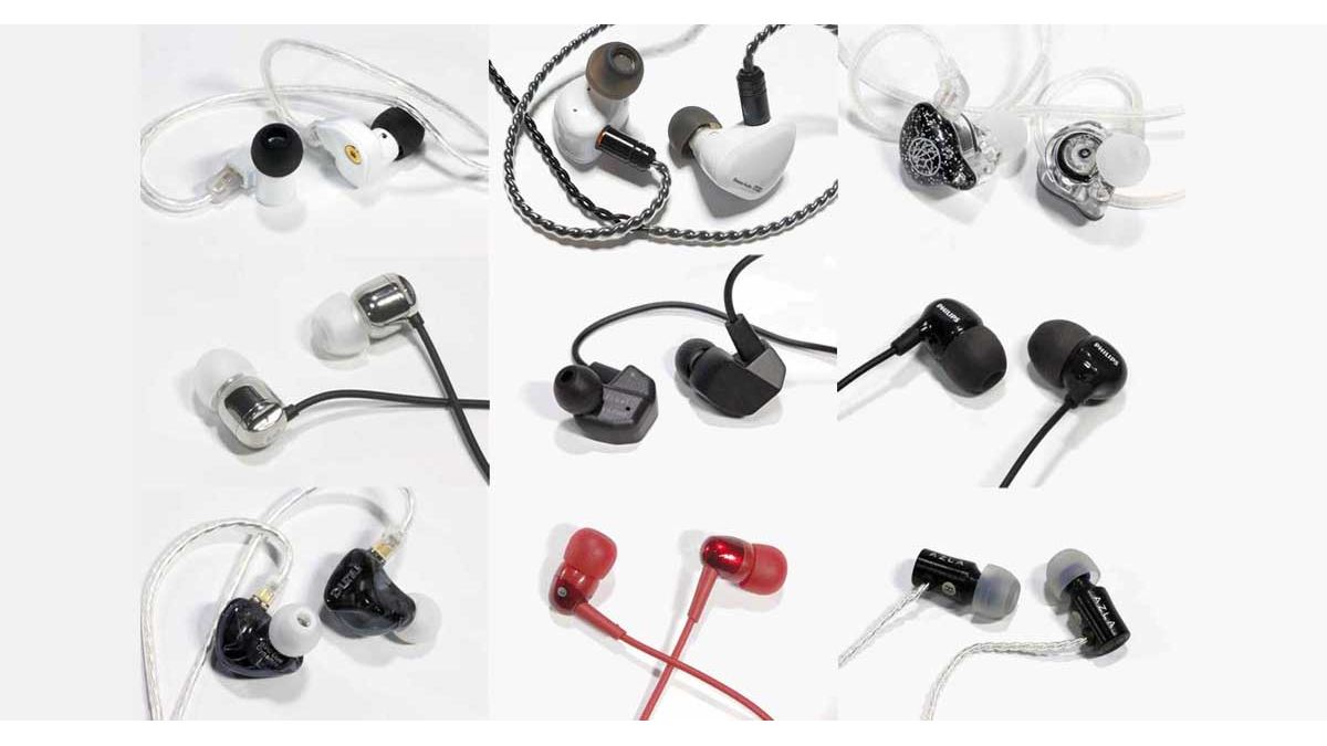 有線イヤホン9個 ワイヤレスイヤホン1個の10本セット Amazon.co.jp: KZ EDX PRO 中華イヤホン 1DD イヤホン 有線