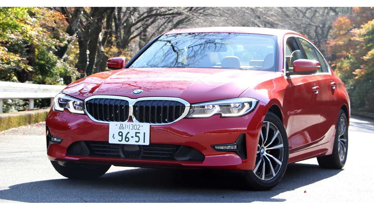 BMW 3シリーズ待望の「318i」は、やはりベストバイだった - 価格.com 
