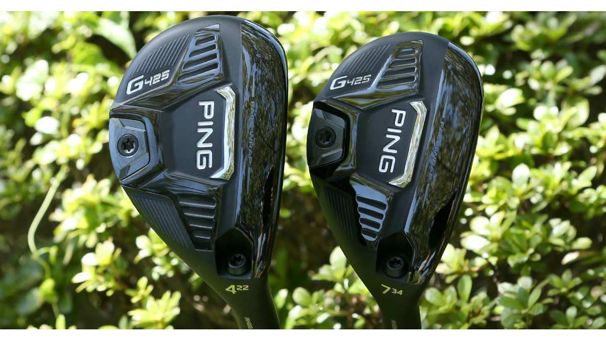 前作よりも飛び設計!? ピン「G425 ハイブリッド」試打 - 価格 前作よりも飛び設計!? ピン「G425 ハイブリッド」試打 - 価格