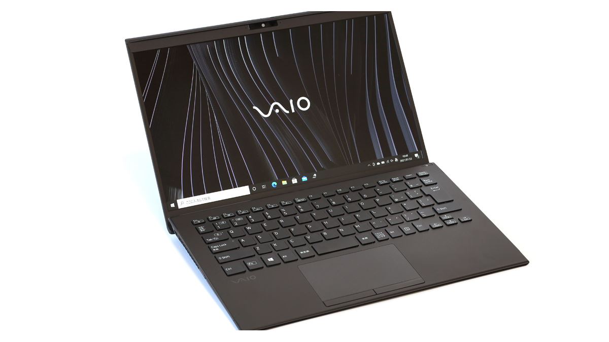 久しぶりにワクワクするVAIOが登場！ フルカーボンボディの新「VAIO Z」 - 価格.comマガジン