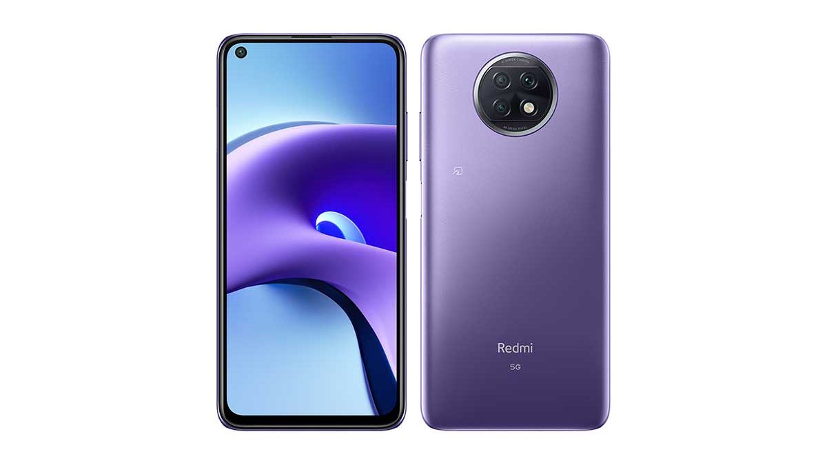 【今週発売の注目製品】ソフトバンクから、一括21,600円の5Gスマホ「Redmi Note 9T」が登場 - 価格.comマガジン