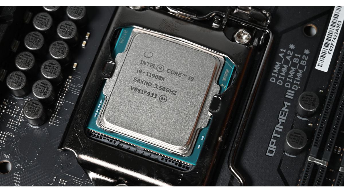 インテルのデスクトップPC向け最新CPU「Core i9 11900K」「Core i5 11600K」レビュー - 価格.comマガジン