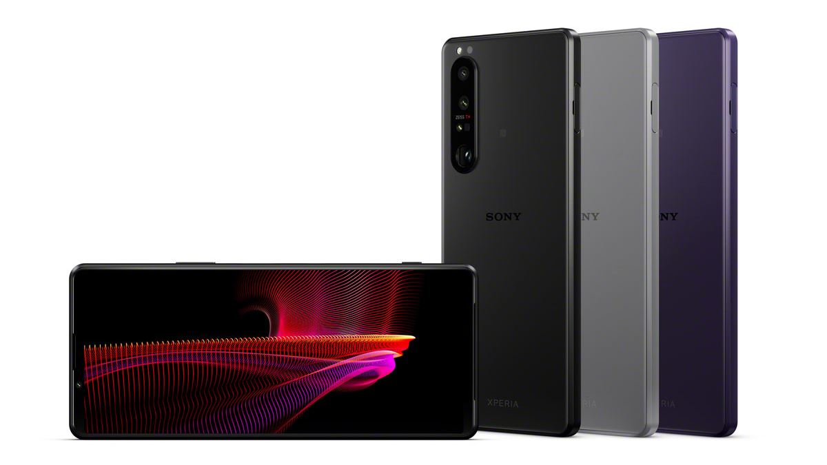 ソニー「Xperia 1 III」＆「Xperia 10 III」が国内で今夏以降発売 - 価格.comマガジン