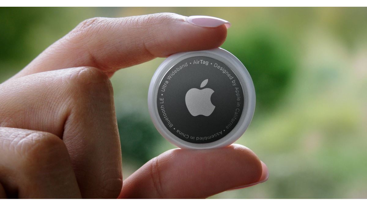 アップル、紛失防止タグ「AirTag」発表。価格は3,800円 - 価格.comマガジン