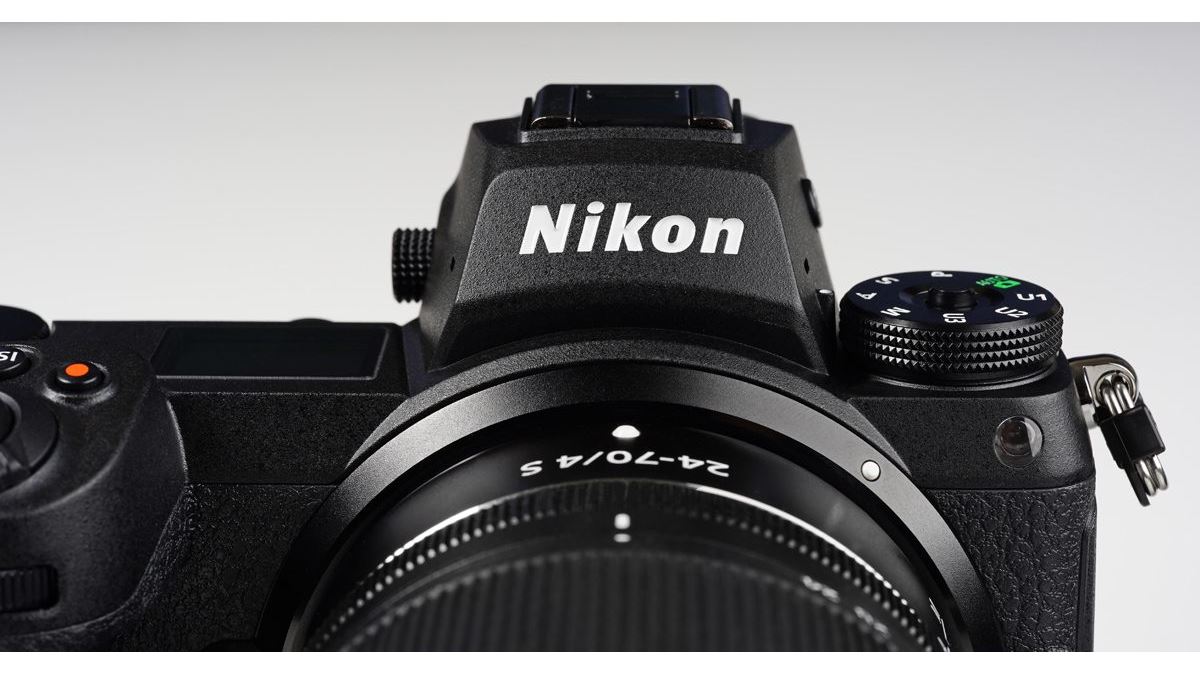 スペックでは伝わらない、ニコンのフルサイズミラーレス「Z 7II スペックでは伝わらない、ニコンのフルサイズミラーレス「Z 7II