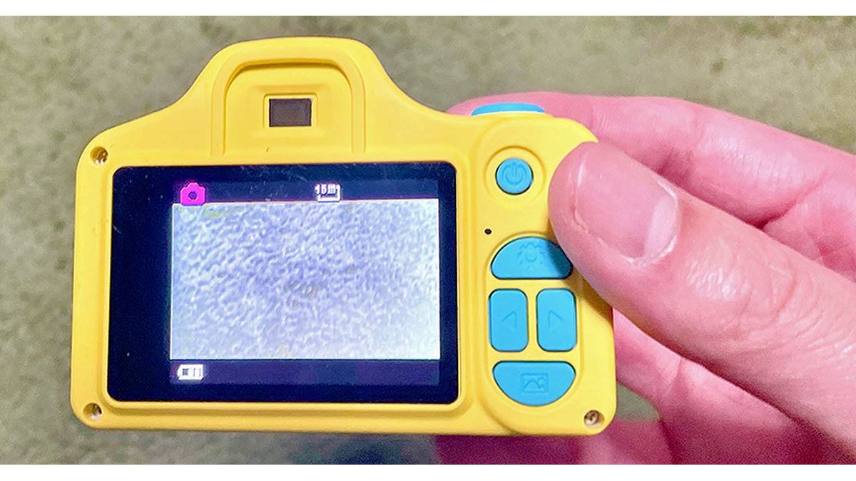 ハピカム様確認用 子供用デジカメ「ハピカム」を5歳男児に渡して記事を作ってみた - 価格