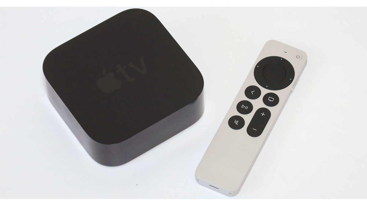 Apple TV 4K」を使って、Apple TVで何ができるのかを改めてチェック - 価格.comマガジン