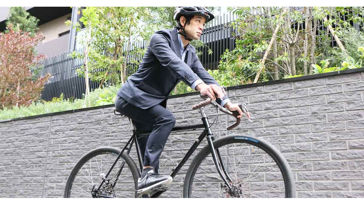 チャリ男 世界スーパーバイクチャンピオンのジョナサン・レアのカスタムVitus ZX