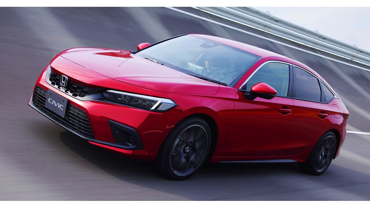 ホンダ 新型「シビック」の価格が判明！ 約24万円の値上げで選ぶ価値は
