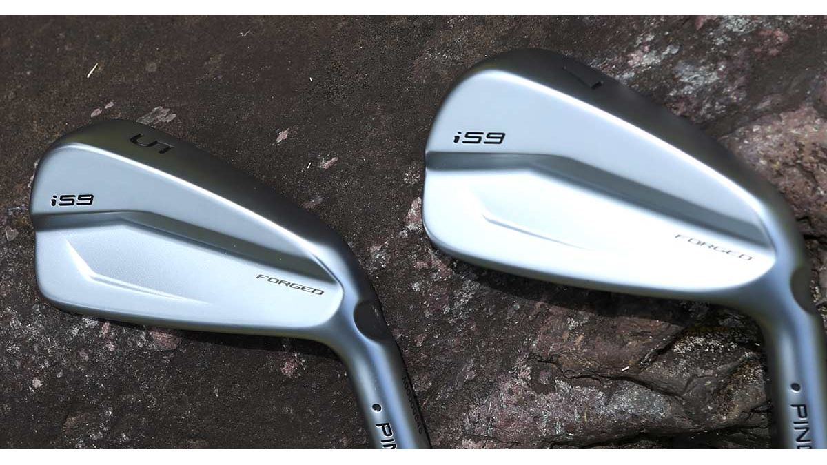 操作性とやさしさが高次元で両立してしまった……!! ピン「i59