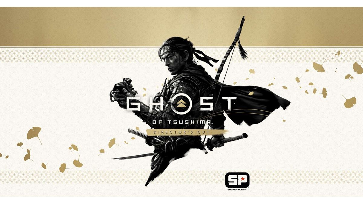 ガチ勢が傑作認定！ PS5「Ghost of Tsushima Director's Cut
