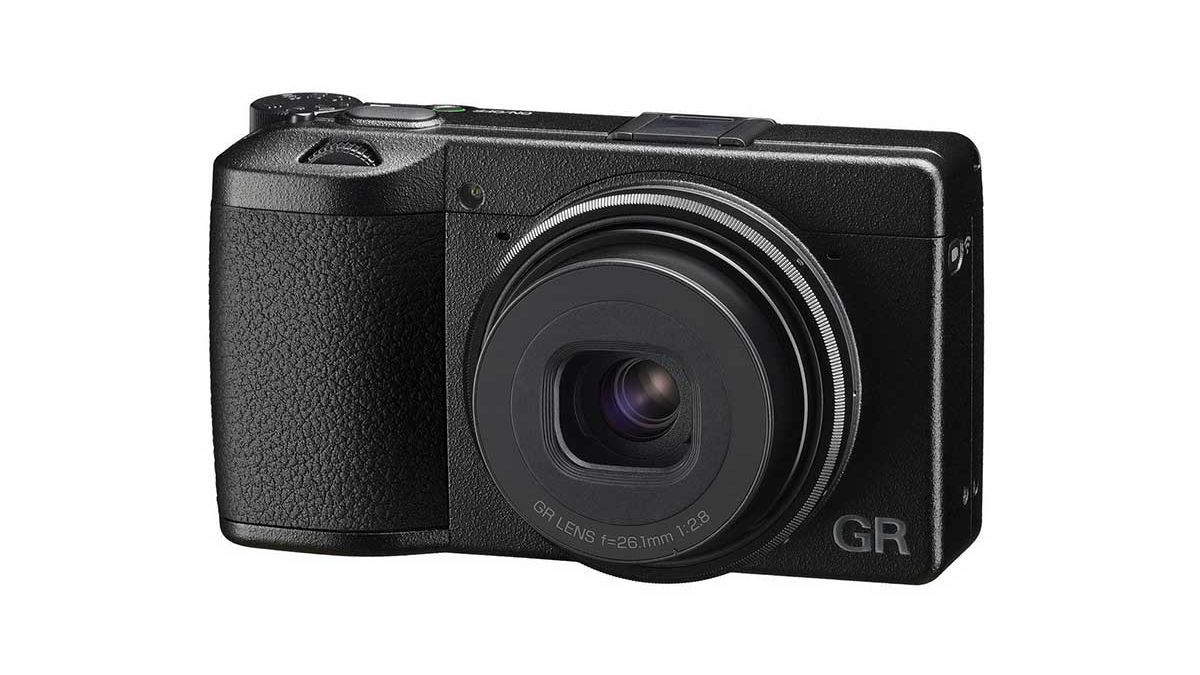 【今週発売の注目製品】リコーから、ハイエンドコンデジ「RICOH GR IIIx」が登場 - 価格.comマガジン