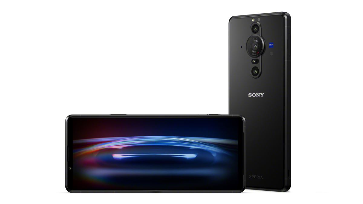 自慢のカメラをさらに強化！ソニー「Xperia PRO-I」、19万8千円で12月15日に発売 - 価格.comマガジン