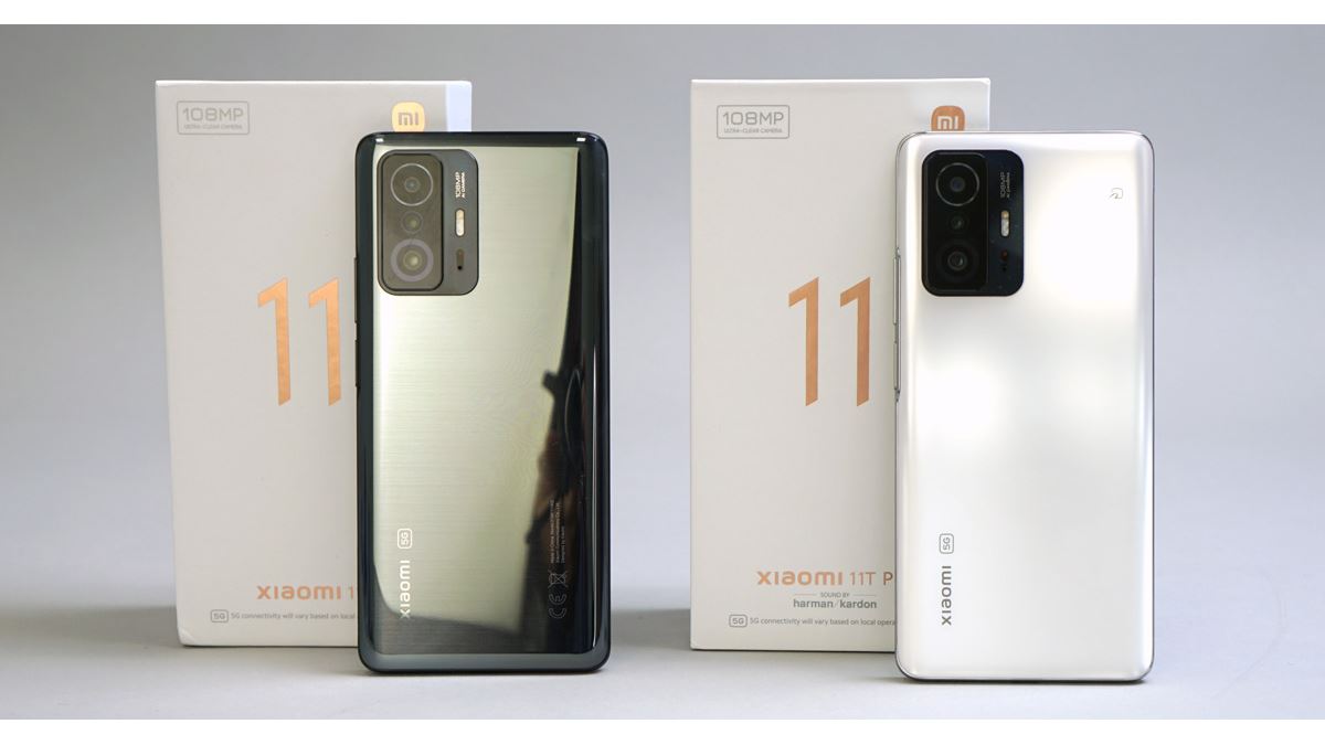 Xiaomi 11T Pro, análisis: review con características, precio y  especificaciones