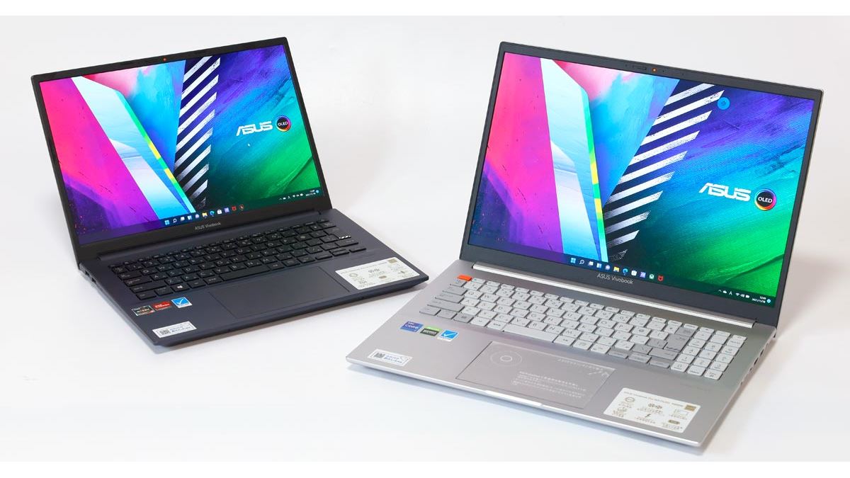 有機ELで攻めるASUS、超美麗＆高性能な「Vivobook Proシリーズ」レビュー - 価格.comマガジン