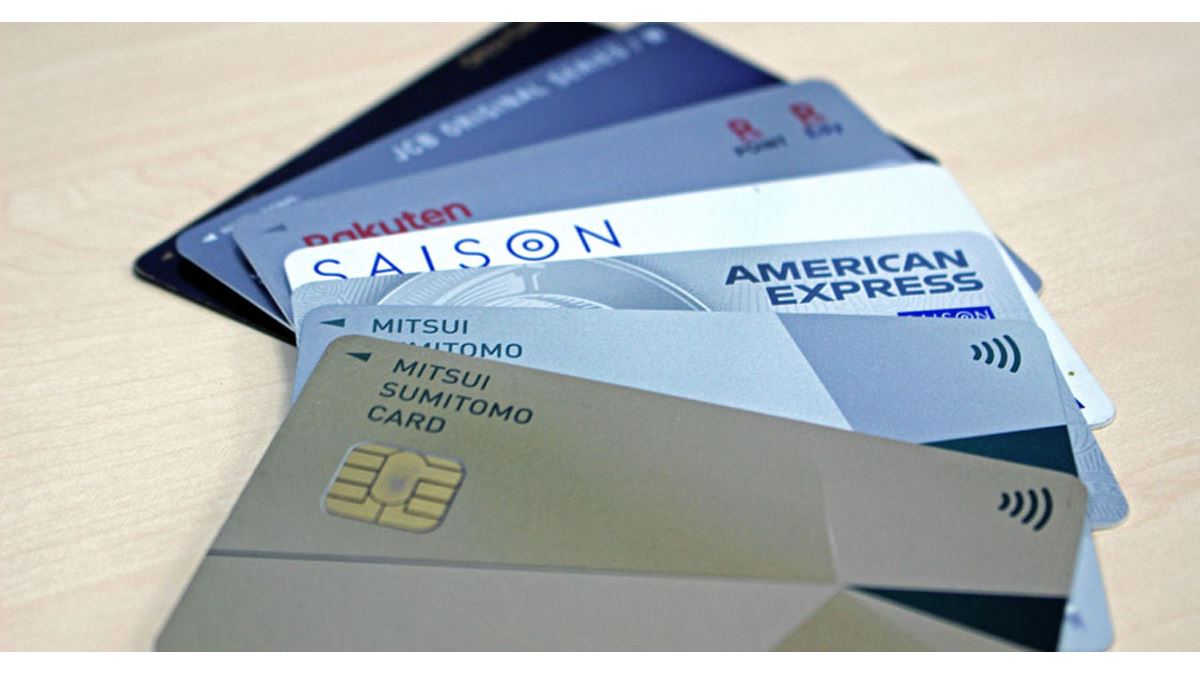 コンビニ5％還元カードが人気、加速するナンバーレス化。2021年クレジットカード5大ニュース - 価格.comマガジン