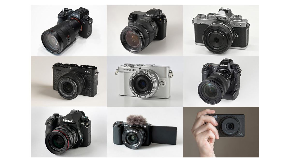 クラシックカメラ 写真集「150 years of cameras」