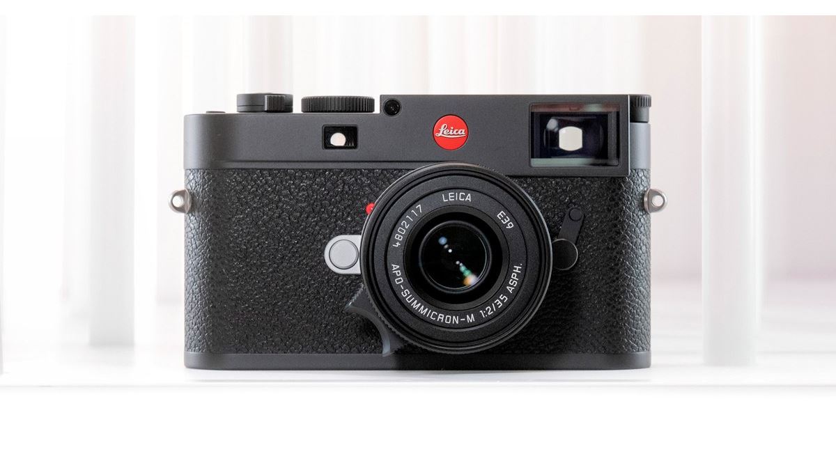 6000万画素センサー採用の「ライカM11」発表。価格は118万8,000円