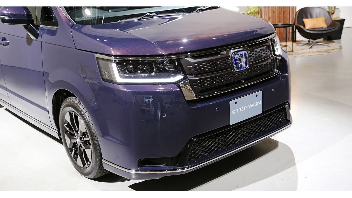ホンダステップワゴンバラ売りなんでも5千円 ステップワゴンスパーダ｜ホンダの新車をオプション付き値引き価格で