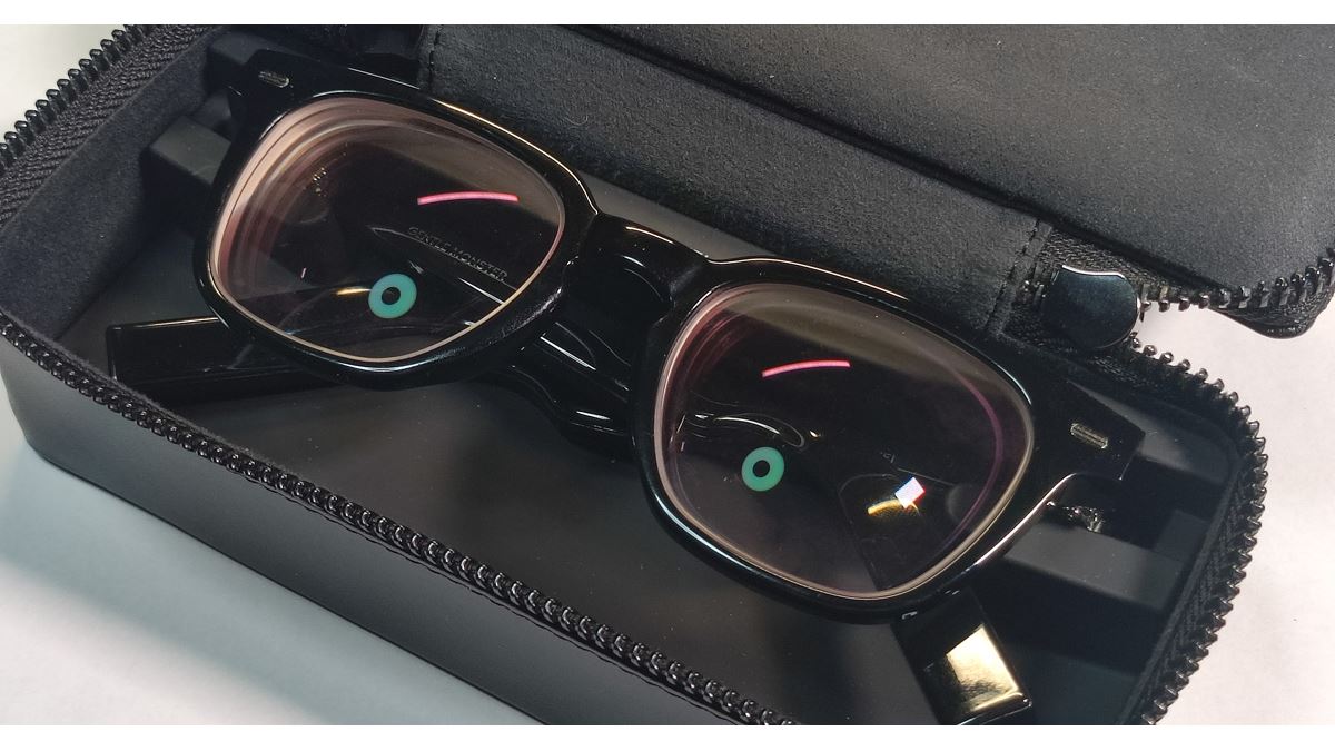 レンズ交換も可！実用主義を徹底したスマートグラス「HUAWEI X GENTLE MONSTER Eyewear II」 - 価格.comマガジン