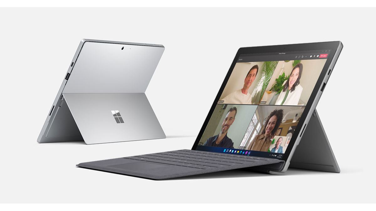 Microsoft Surface Pro7＋ モデル1960　タッチペン付き Amazon.co.jp: 【整備済み品】Surface Pro 7+ 1960タブレットPC