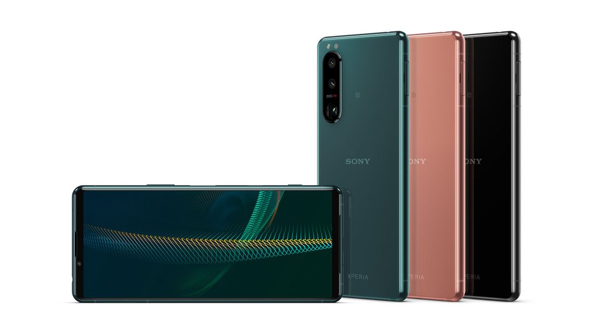 SIMフリー版「Xperia 5 III XQ-BQ42」登場。256GBストレージで税込115,000円 - 価格.comマガジン