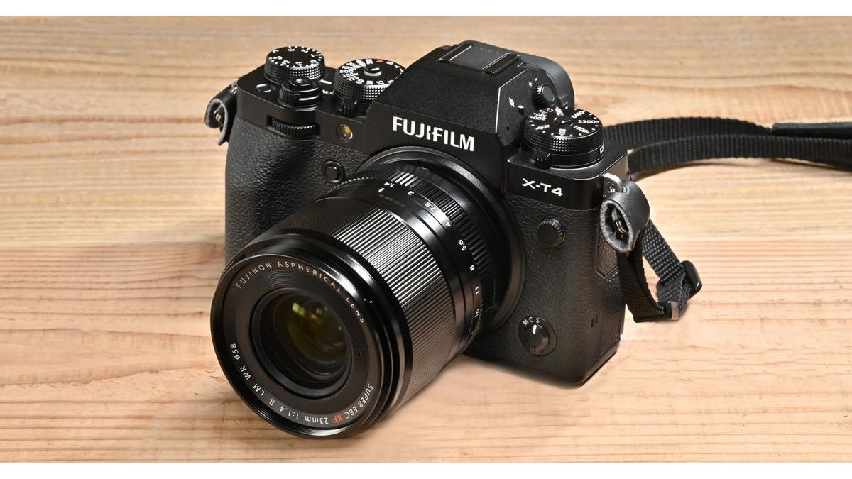 新世代「大口径プライム」の準広角レンズ、富士フイルム「XF23mmF1.4 R LM WR」レビュー - 価格.comマガジン