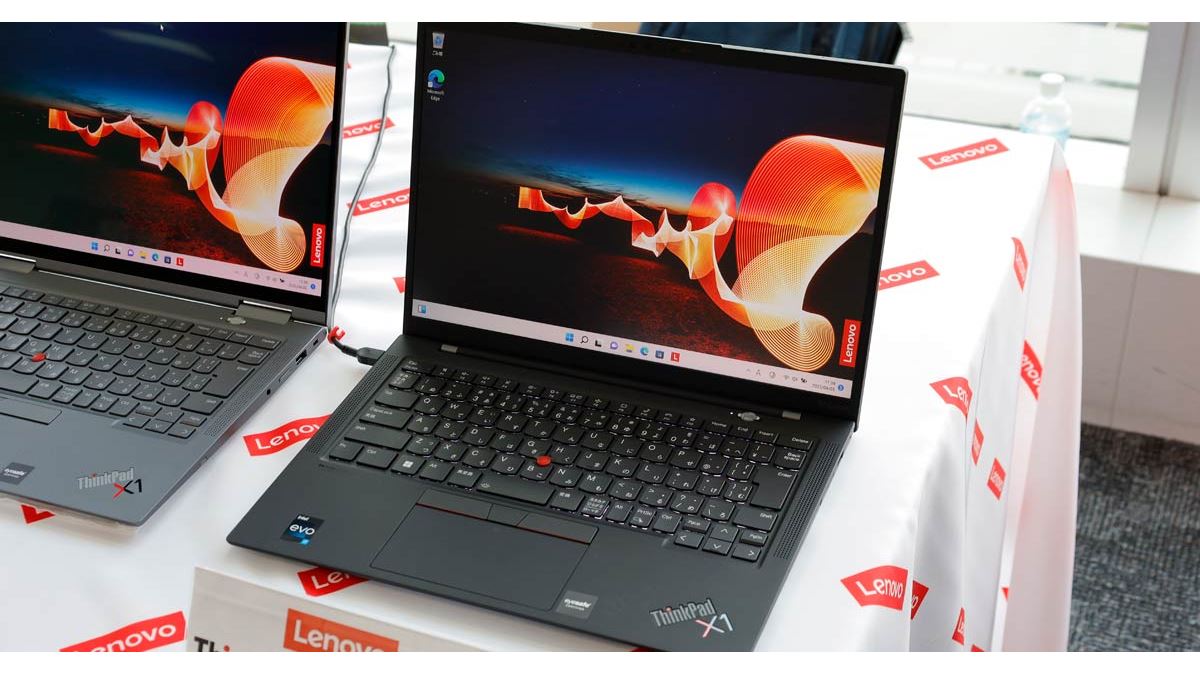 レノボ、5Gのミリ波対応可能モデルなど「ThinkPad」22モデル発表 - 価格.comマガジン