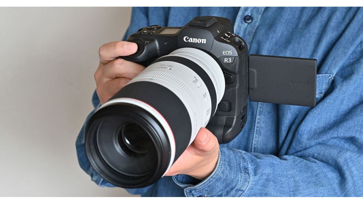 キヤノン「EOS R3」の高性能を改めてレビュー。「無双。」がキャッチコピーのフルサイズミラーレス - 価格.comマガジン