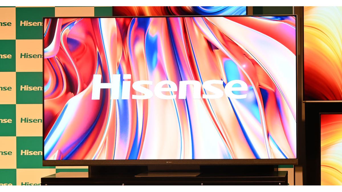 ハイセンスから Mini LED×量子ドット搭載の4K液晶テレビ最上位モデル 「U9H」シリーズ登場 - 価格.comマガジン