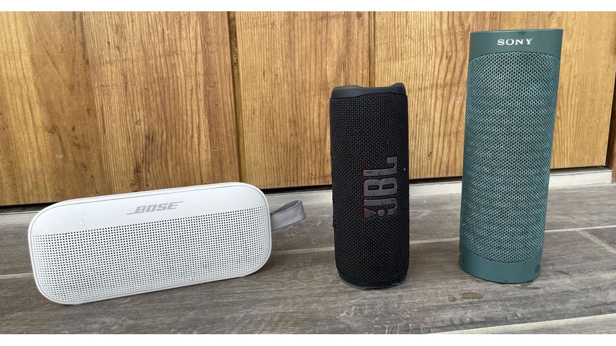 1万円台で買えるBluetoothスピーカー BOSE・JBL・ソニーの定番3モデルを比べてみた - 価格.comマガジン