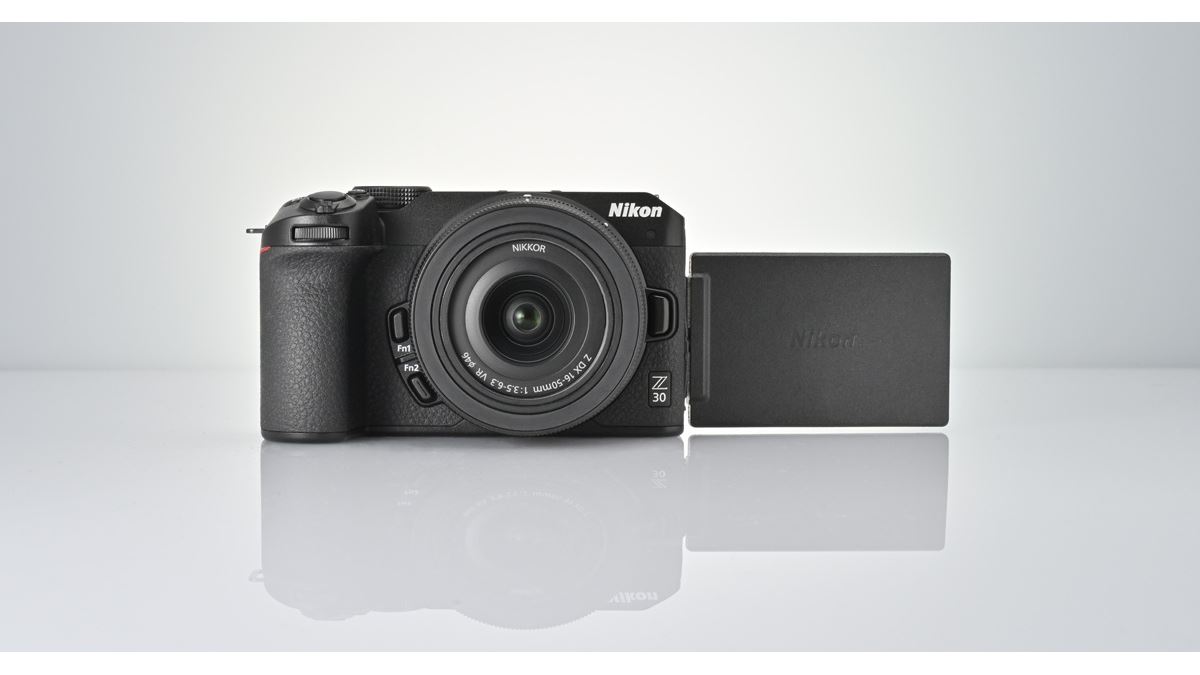想像以上に使いやすい！ ニコンの新型エントリーミラーレス「Z