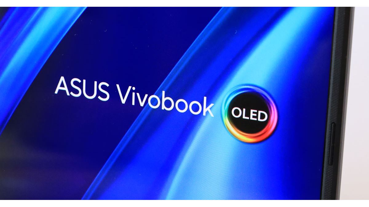 ASUS「Vivobook 15X OLED」レビュー、第12世代Core Hシリーズ＆15.6型