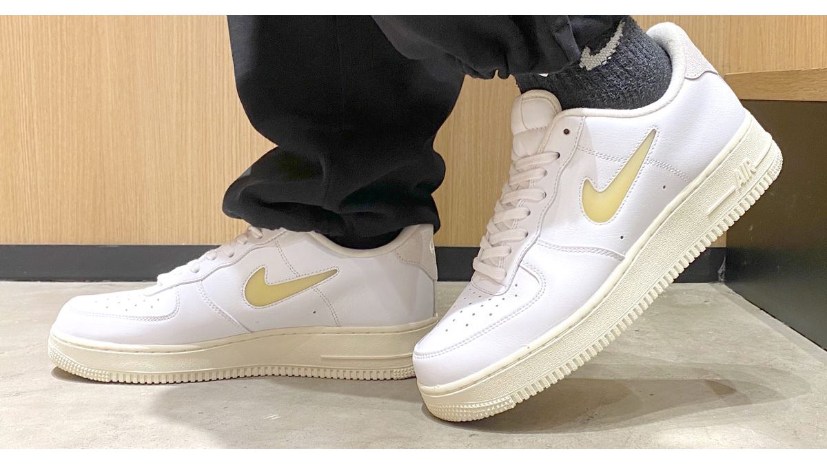 [希少]1997製デッドストックNIKEエアフォース1 チビスウオッシュ25.5 thumbnail_ogp.jpg