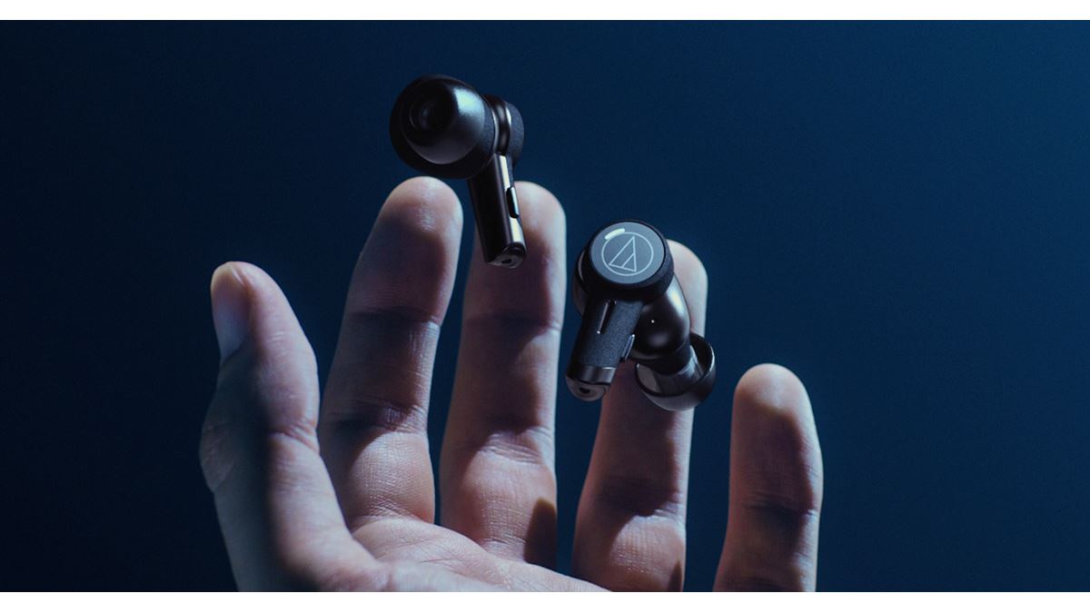 【値下げ可】ATH-TWX9 オーディオテクニカ ワイヤレスイヤホン ブラック ATH-TWX9｜イヤホン：完全ワイヤレスイヤホン｜オーディオテクニカ