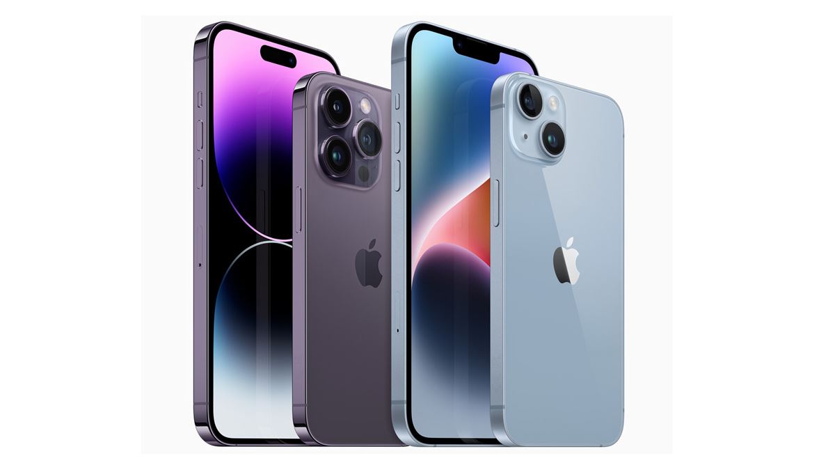 iPhone14値段交渉可 iPhone14、円安直撃で日本価格見直し 内外価格差狙う