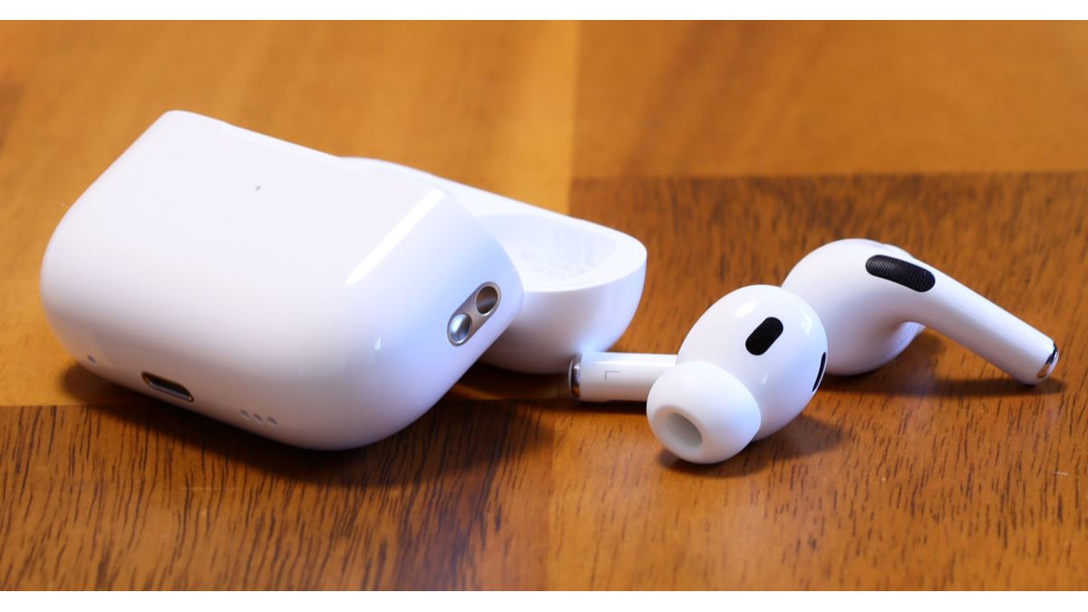 第2世代「AirPods Pro」実力チェック！ ノイキャン性能のアップを大江戸線で体感 - 価格.comマガジン