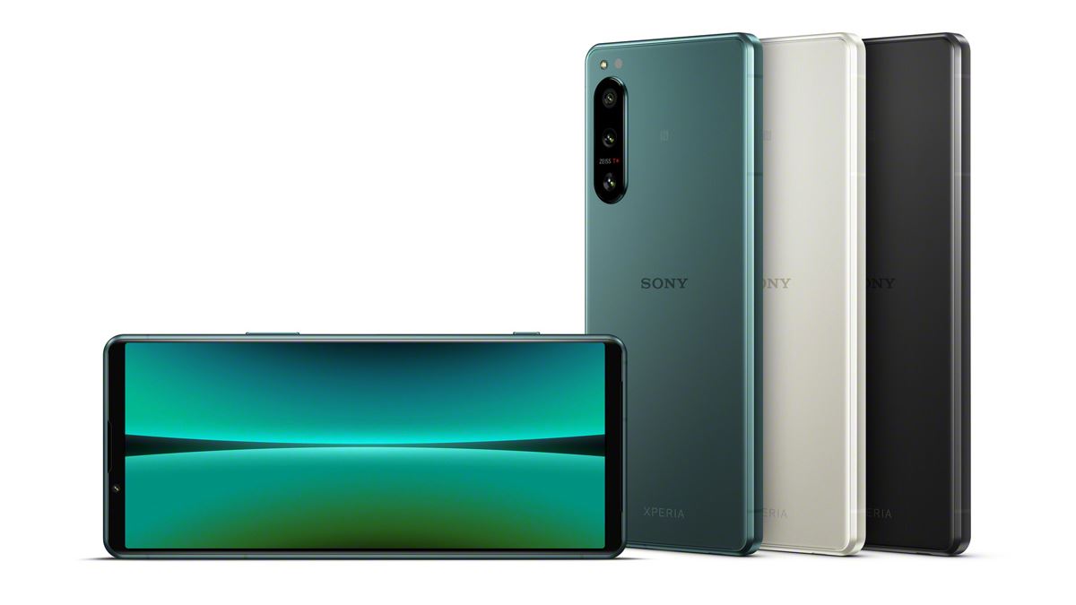 楽天モバイルは12万円以下で意外と安い！？「Xperia 5 IV」の発売日・価格・キャンペーンまとめ - 価格.comマガジン