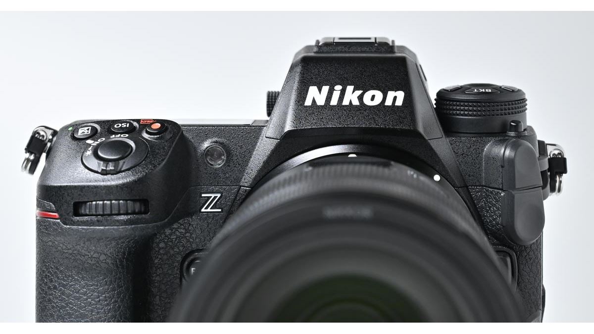 Nikon PRO-VIEWER＋拡大ビューワ Nikon's Z9 and computational photography potential | The Verge