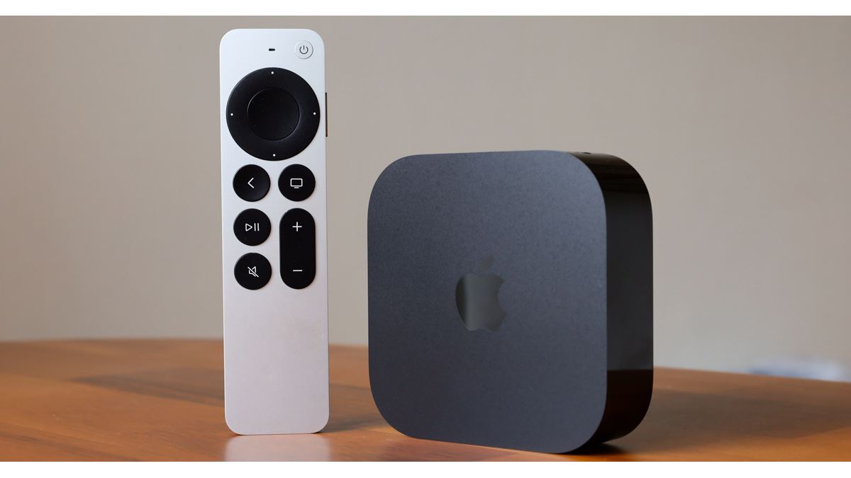 家族みんなで使いやすい！ 「Apple TV 4K」（第3世代）速攻レビュー - 価格.comマガジン